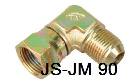ข้อต่อไฮดรอลิคJS-JM90